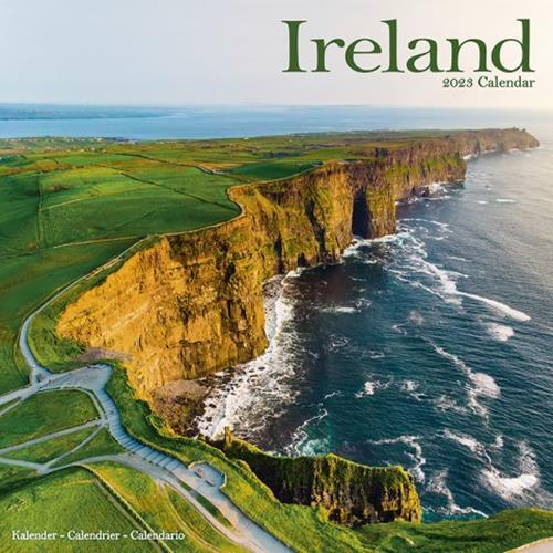 Kalender Ireland Avonside Publishing Ltd Kalender