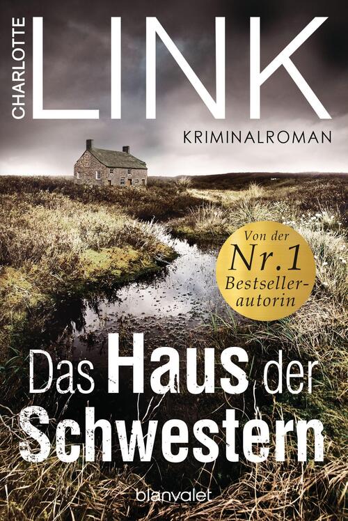 Das Haus Der Schwestern Charlotte Link Boek 9783734107672 Bruna