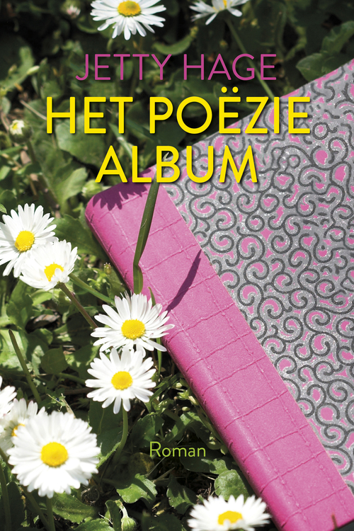 Het Po Ziealbum Jetty Hage Boek Bruna