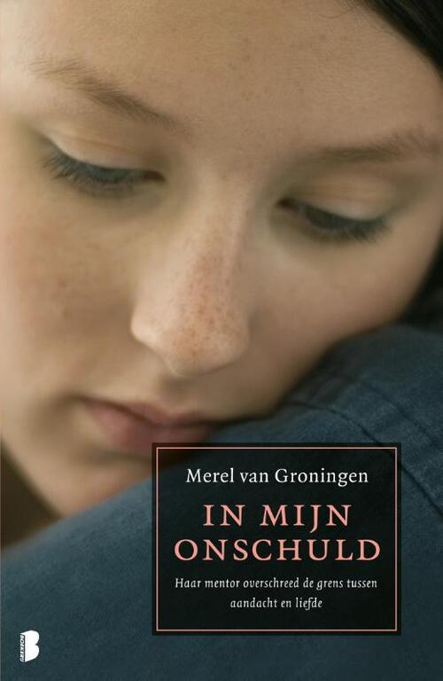 In Mijn Onschuld Merel Van Groningen Boek 9789022571446 Bruna