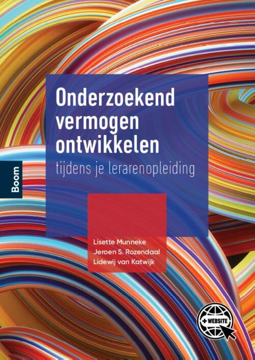 Onderzoekend Vermogen Ontwikkelen Tijdens Je Lerarenopleiding Lidewij