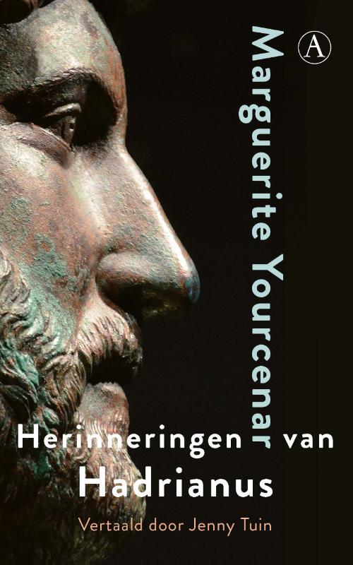 Herinneringen Van Hadrianus Marguerite Yourcenar Boek