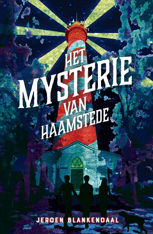 Het Mysterie Van Haamstede Jeroen Blankendaal EBook 9789026173202