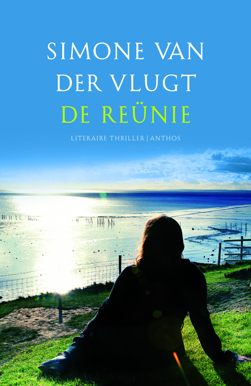 De reünie filmeditie MP Simone van der Vlugt Boek 9789026330759