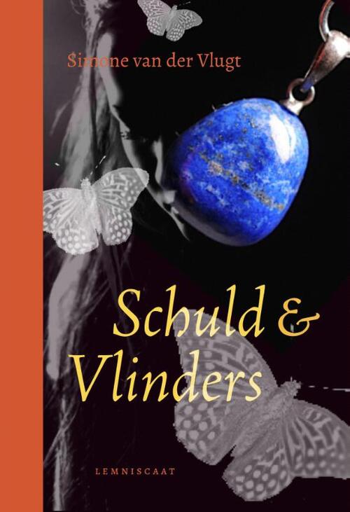 Schuld Vlinders Simone Van Der Vlugt Boek 9789047713876 Bruna