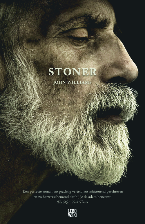 Stoner John Williams Boek 9789048813834 Bruna