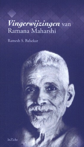 Vingerwijzingen Van Ramana Maharshi Ramesh S Balsekar Boek