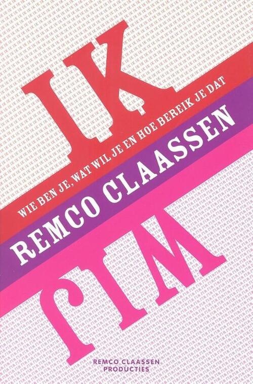 Ik Wij Remco Claassen Boek 9789083227979 Bruna