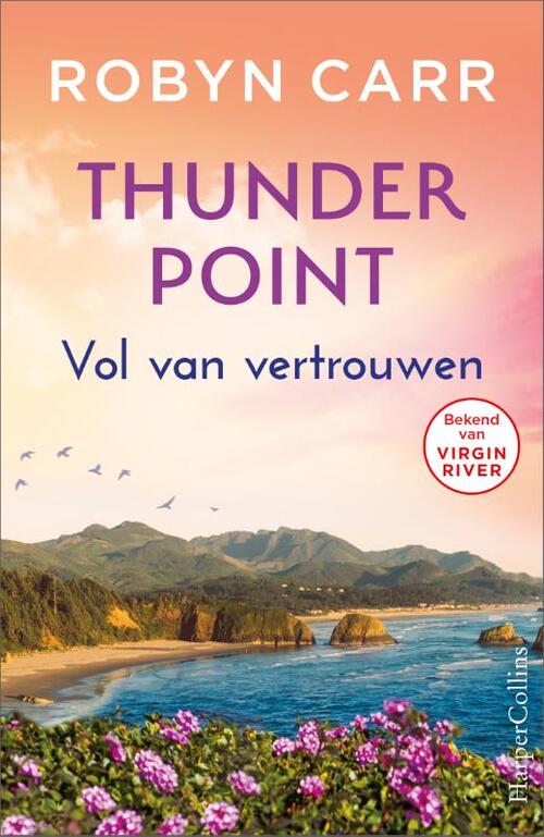 Vol Van Vertrouwen Robyn Carr Boek Bruna