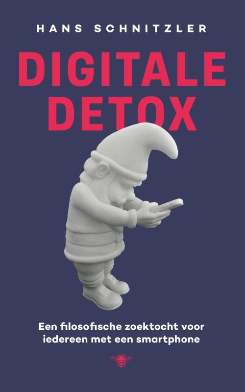 Digitale Detox Hans Schnitzler Boek 9789403130385 Bruna