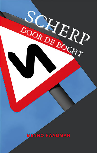 Scherp Door De Bocht Boek 9789462665460 Bruna