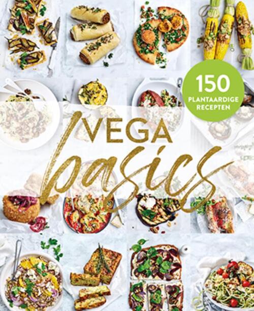 Vega Basics Lantaarn Publishers Boek 9789463547086 Bruna