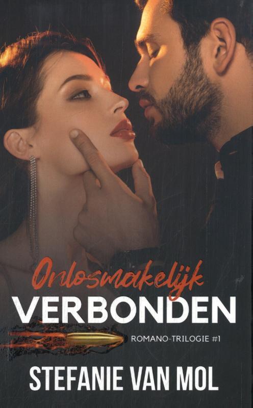 Onlosmakelijk Verbonden Stefanie Van Mol Boek 9789464403817 Bruna