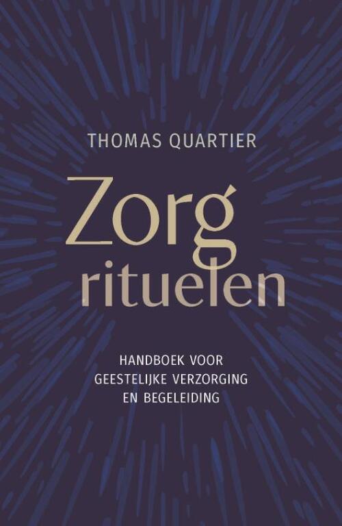 Zorgrituelen Thomas Quartier Boek Bruna