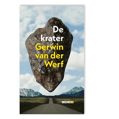 Gratis Boekenweekgeschenk
