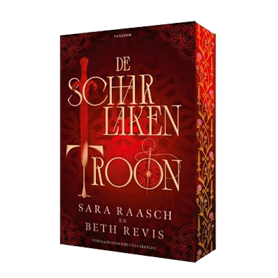 Een verhaal dat je meesleept