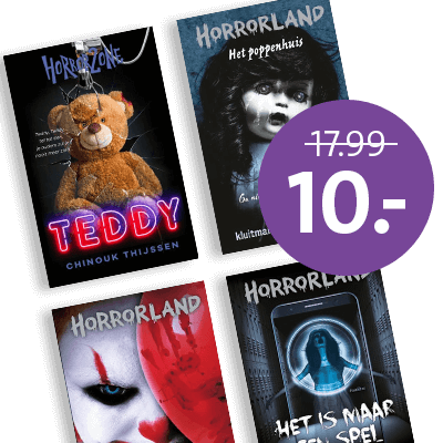 Tijdelijk in prijs verlaagd