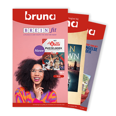 Verrassend en inspirerend