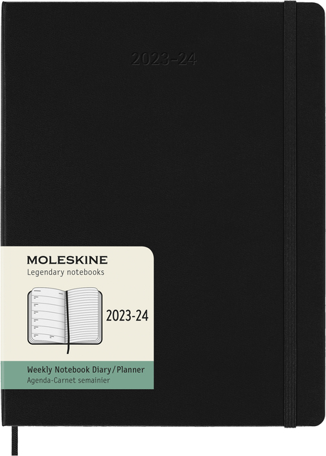 agenda-2023-2024-moleskine-18m-planner-weekly-7dag-1pagina-extra-large