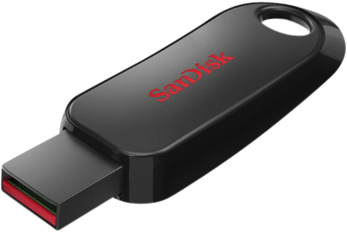 Usb flash sandisk cruzer snap обзор