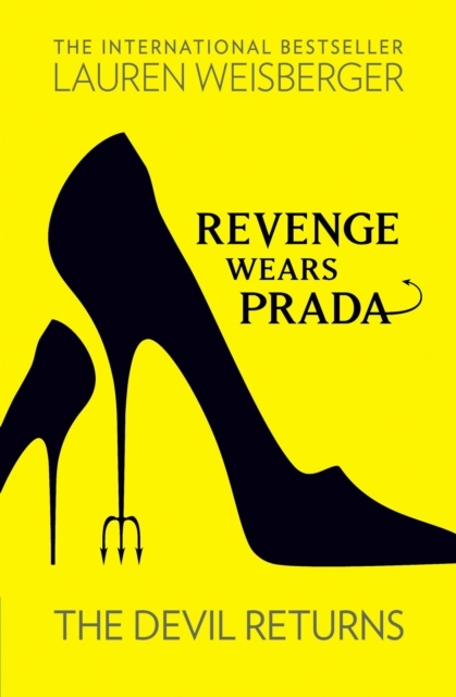 the revenge wears prada