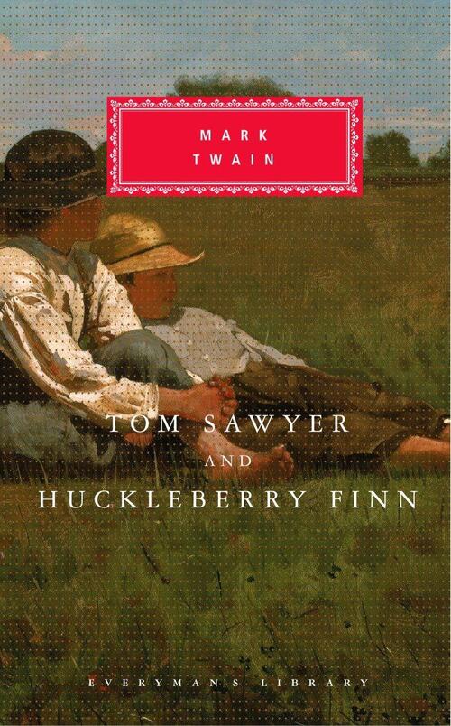 Finn huckleberry Huckleberry Finn