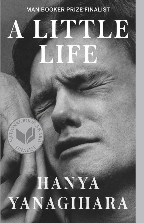 A little life, Hanya Yanagihara | Boek | 9780804172707 | Bruna