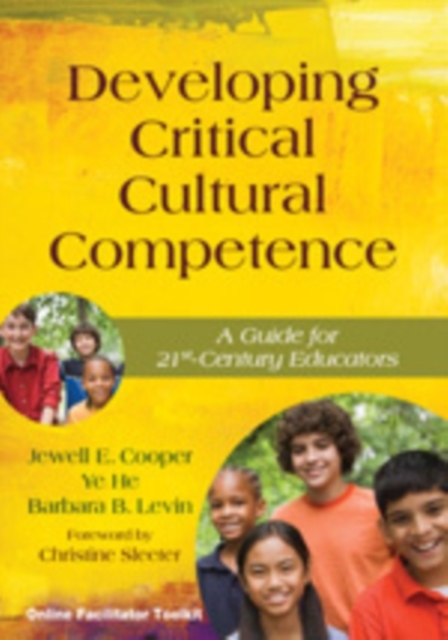 Developing Critical Cultural Competence: A Guide For 21st-Century ...