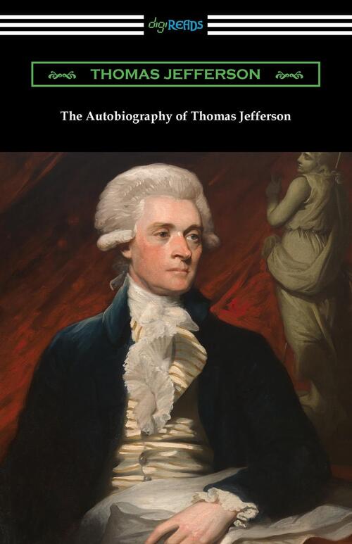 biography of thomas jefferson pdf