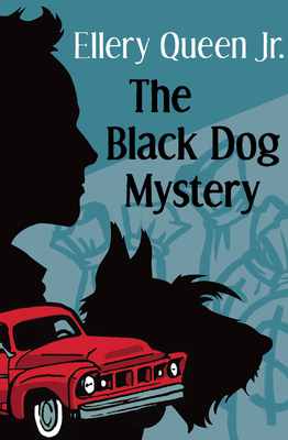 The Black Dog Mystery, Ellery Queen | Boek | 9781504003926 | Bruna