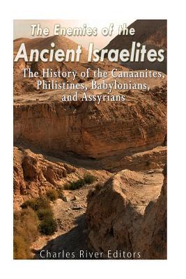 The Enemies of the Ancient Israelites: The History of the Canaanites ...