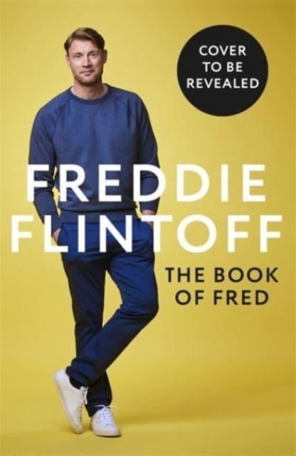 The Book of Fred, Andrew Flintoff | Boek | 9781788704885 | Bruna