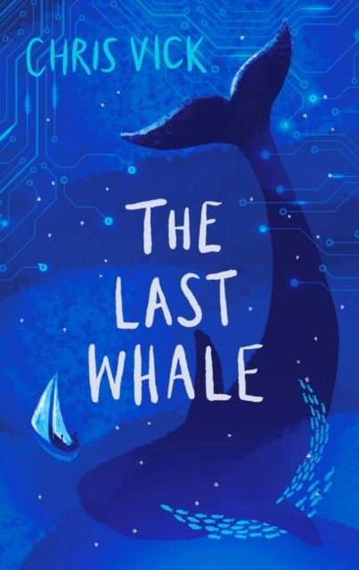 the last whale book review