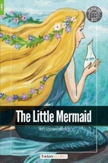 The Little Mermaid - Foxton Readers Level 1 (400 Headwords CEFR A1-A2 ...