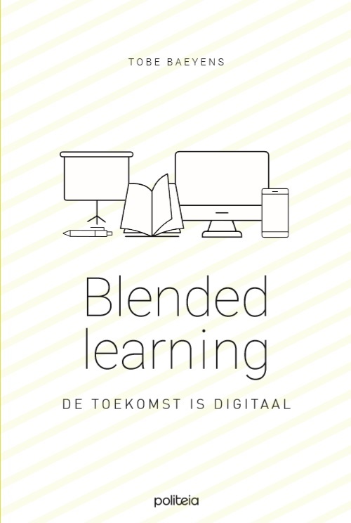 Blended learning -  Tobe Baeyens (ISBN: 9782509033512)