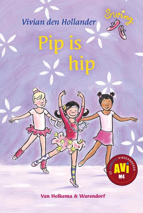 Pip Is Hip Vivian Den Hollander Ebook Bruna