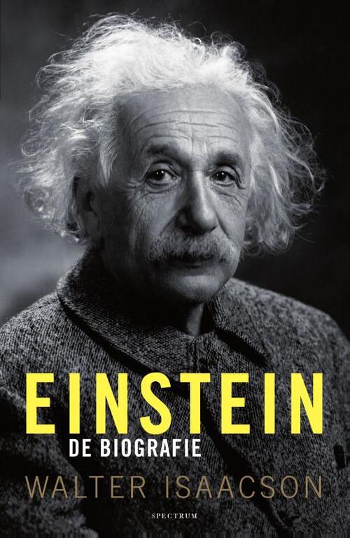 Einstein -  Walter Isaacson (ISBN: 9789000342655)