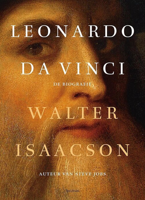 Leonardo da Vinci -  Walter Isaacson (ISBN: 9789000358663)