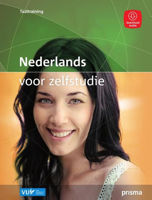 Nederlands voor zelfstudie -  Henriette van Kampen, Ruud Stumpel (ISBN: 9789000375424)