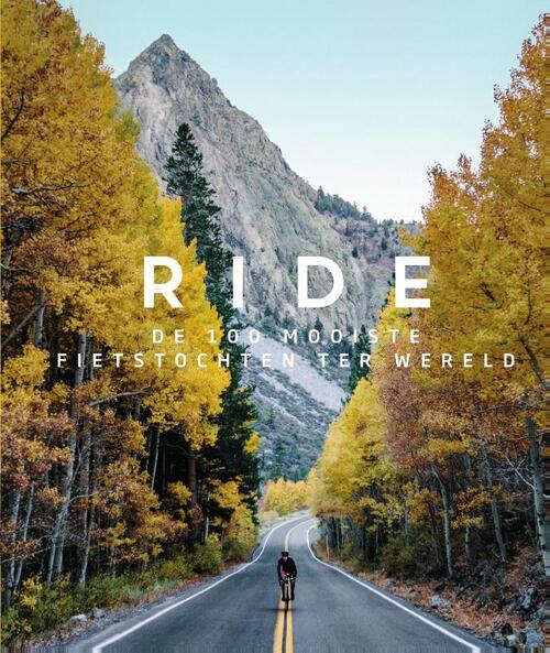 Ride -   (ISBN: 9789000379736)