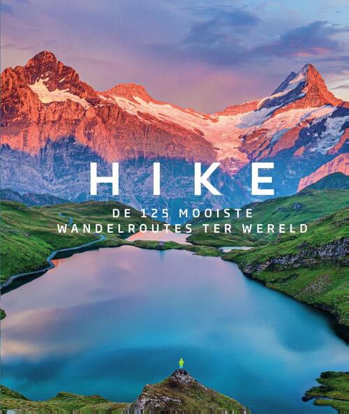 Hike -   (ISBN: 9789000382439)