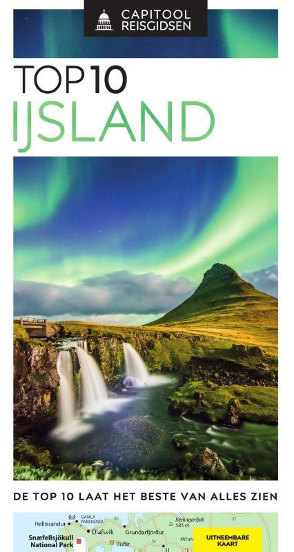 Capitool Top 10 – IJsland 