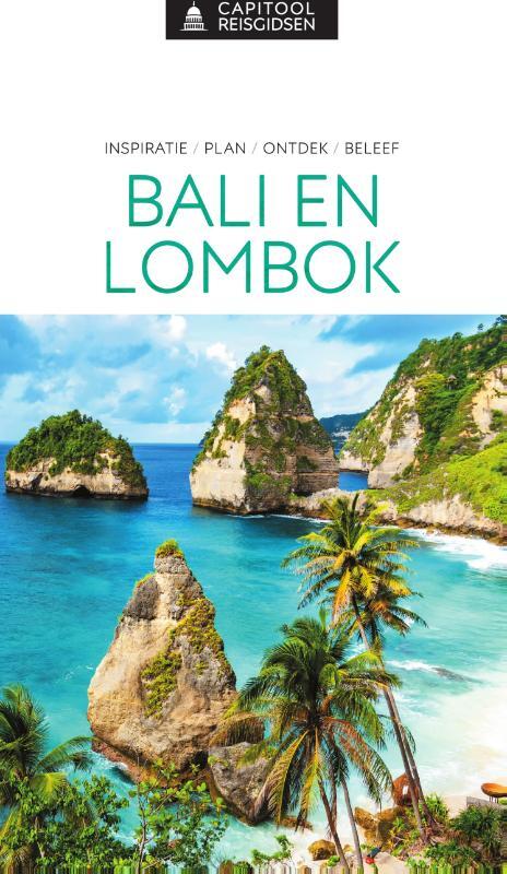 Capitool reisgidsen – Bali & Lombok