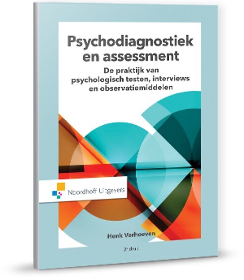 Psychodiagnostiek En Assessment | Boek | 9789001120368 | Bruna