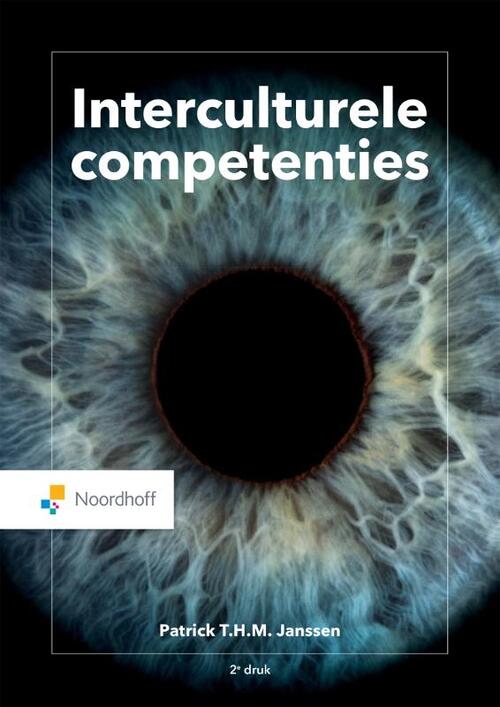 Interculturele competenties -  Patrick Janssen (ISBN: 9789001278465)