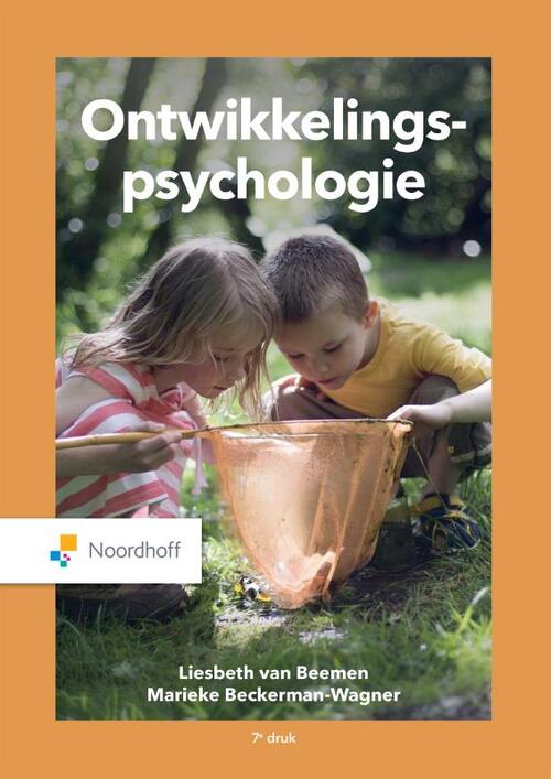 Ontwikkelingspsychologie, Marieke Beckerman, Liesbeth Van Beemen | Boek ...