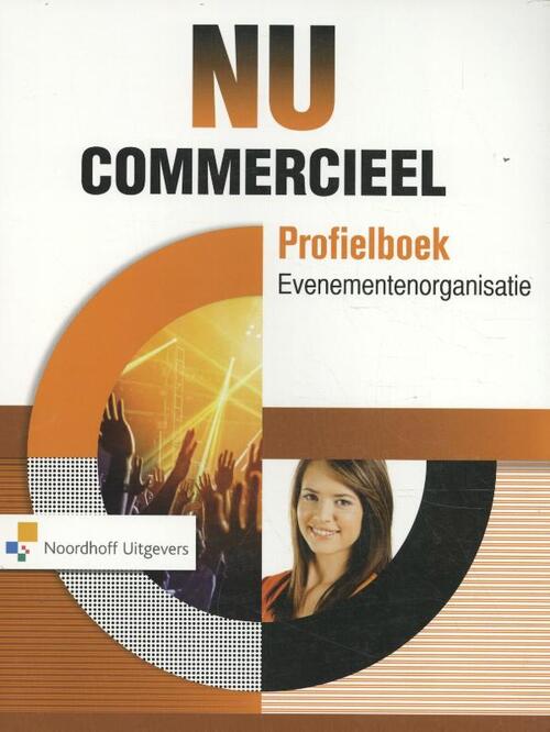 NU Commercieel -  Harry Heithuis (ISBN: 9789001853266)