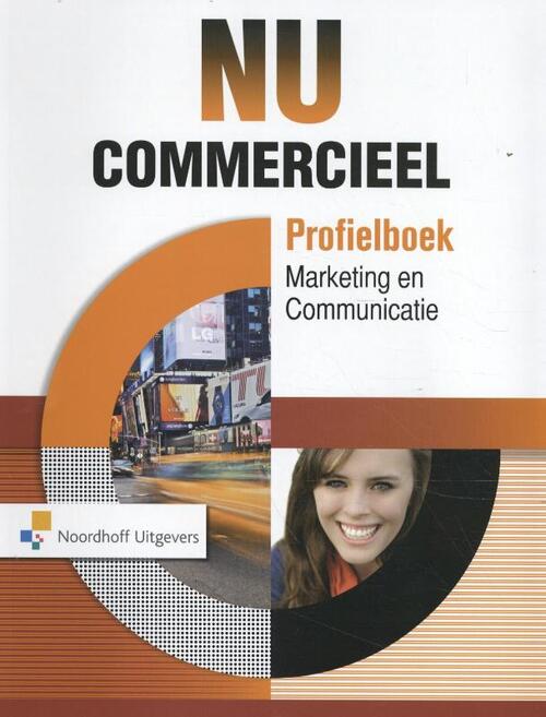 NU Commercieel -   (ISBN: 9789001853273)