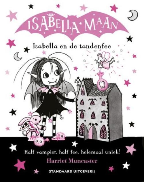 Isabella En De Tandenfee Harriet Muncaster Boek Bruna