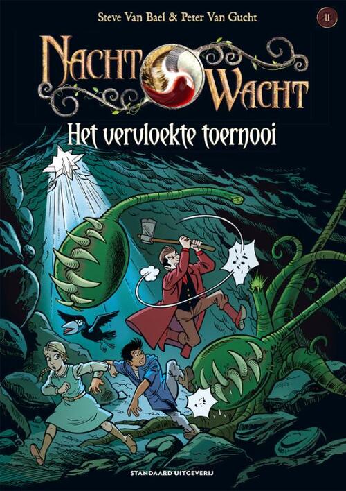 Het Vervloekte Toernooi Peter Van Gucht Boek Bruna